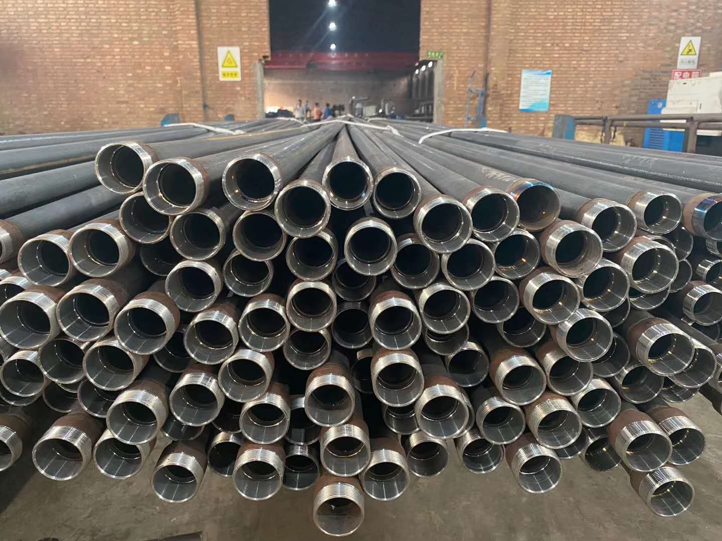 无锡桥梁声测管批量供货