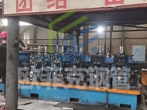 无锡生产车间