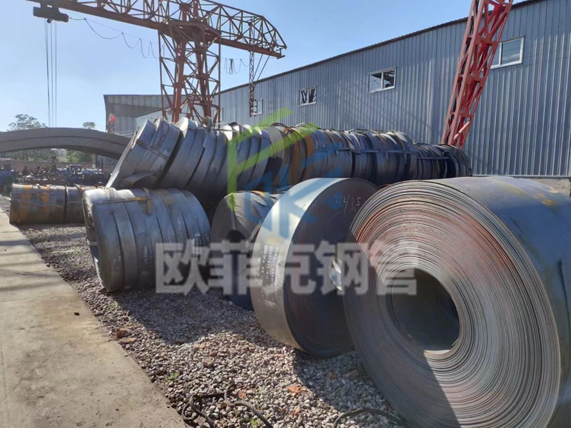 无锡生产车间